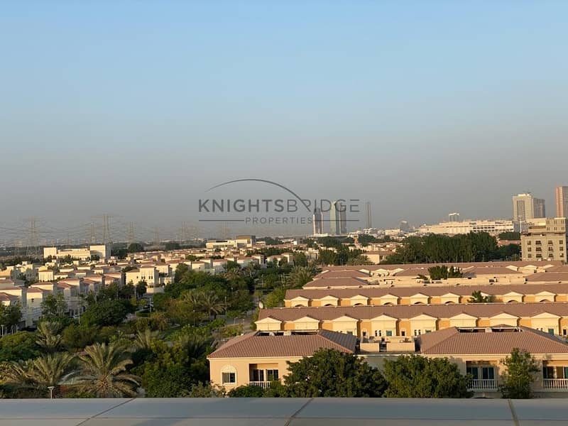 Spacious | Big Balcony | Open View | High Floor Spacious | Big Balcony | Open View | High Floor