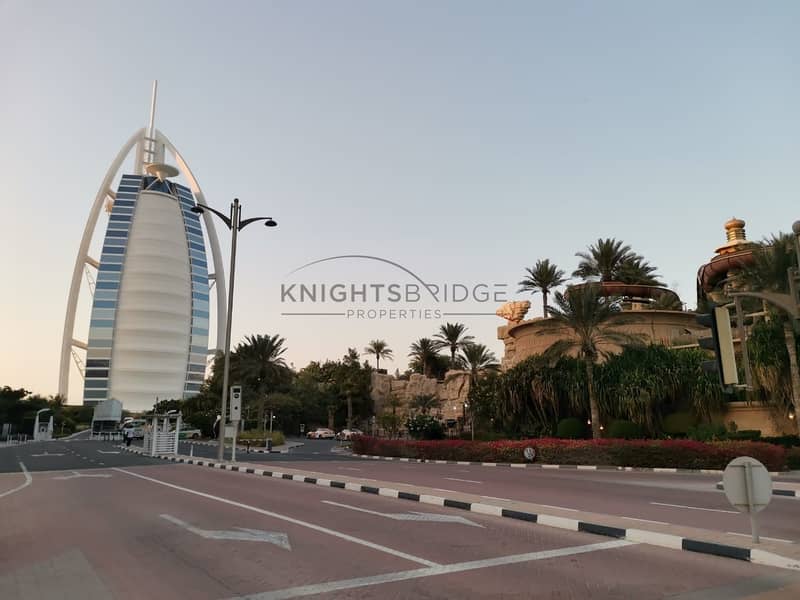 Madinat Jumeirah Living| Freehold| Book fr Best Deal