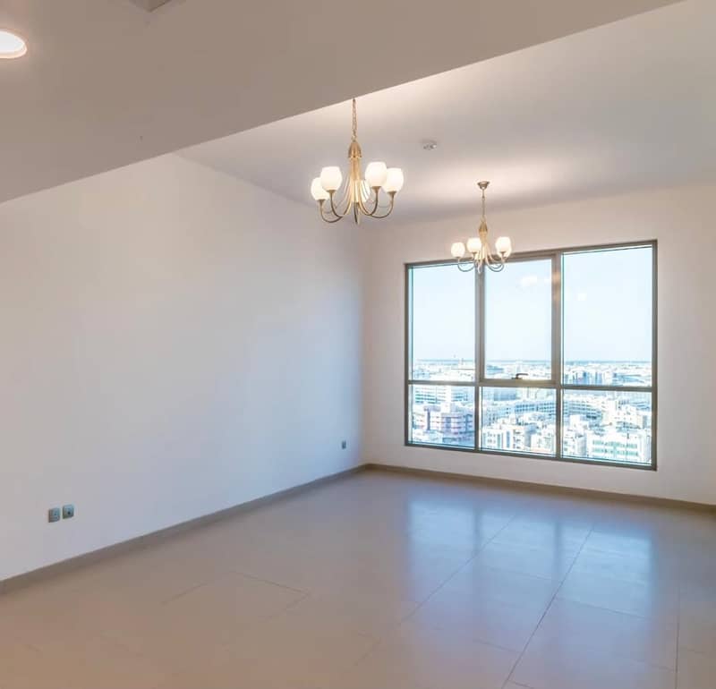 Квартира в Дейра，Порт Саид, 2 cпальни, 70000 AED - 4895784