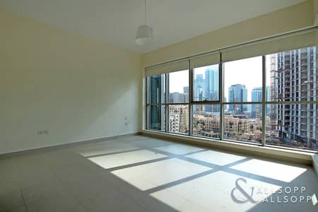 1 Bed + Room | Vacant Now | Large Layout 1 Bed + Room | Vacant Now | Large Layout