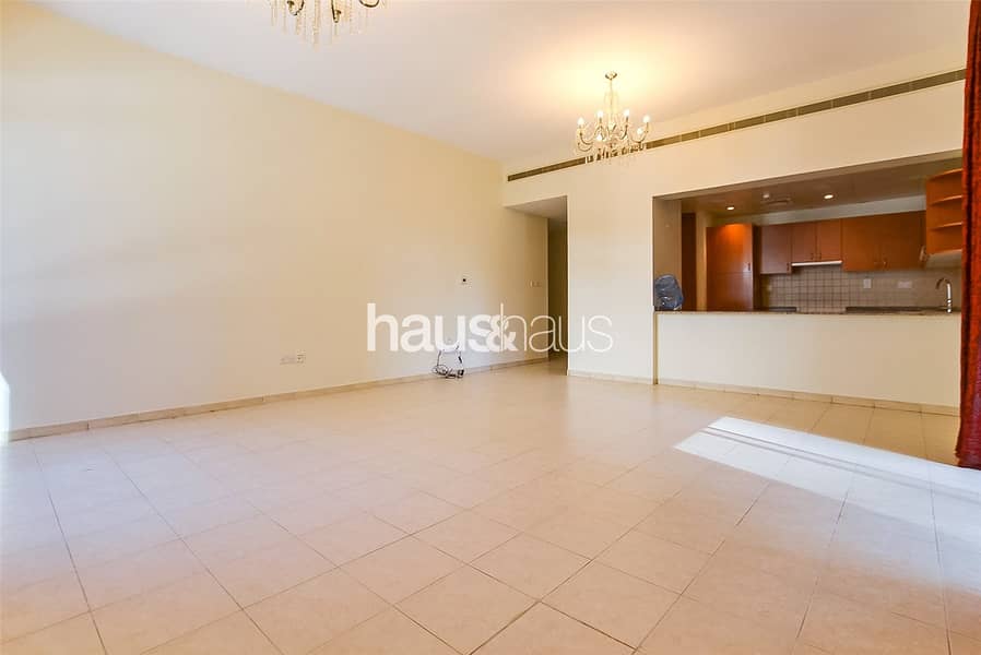 2 Bed | Big Layout | Very well maintained