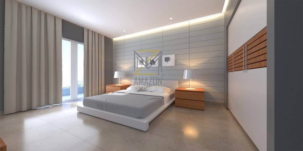 Marbella 4 Bedroom plus Maid's Room/ Amazing Offer Marbella 4 Bedroom plus Maid's Room/ Amazing Offer