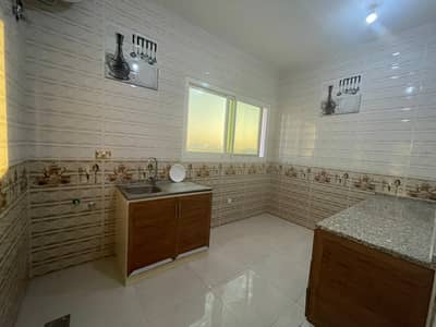 Out Class 1 Bedrooms Hall in Villa at Al Shamkha Out Class 1 Bedrooms Hall in Villa at Al Shamkha