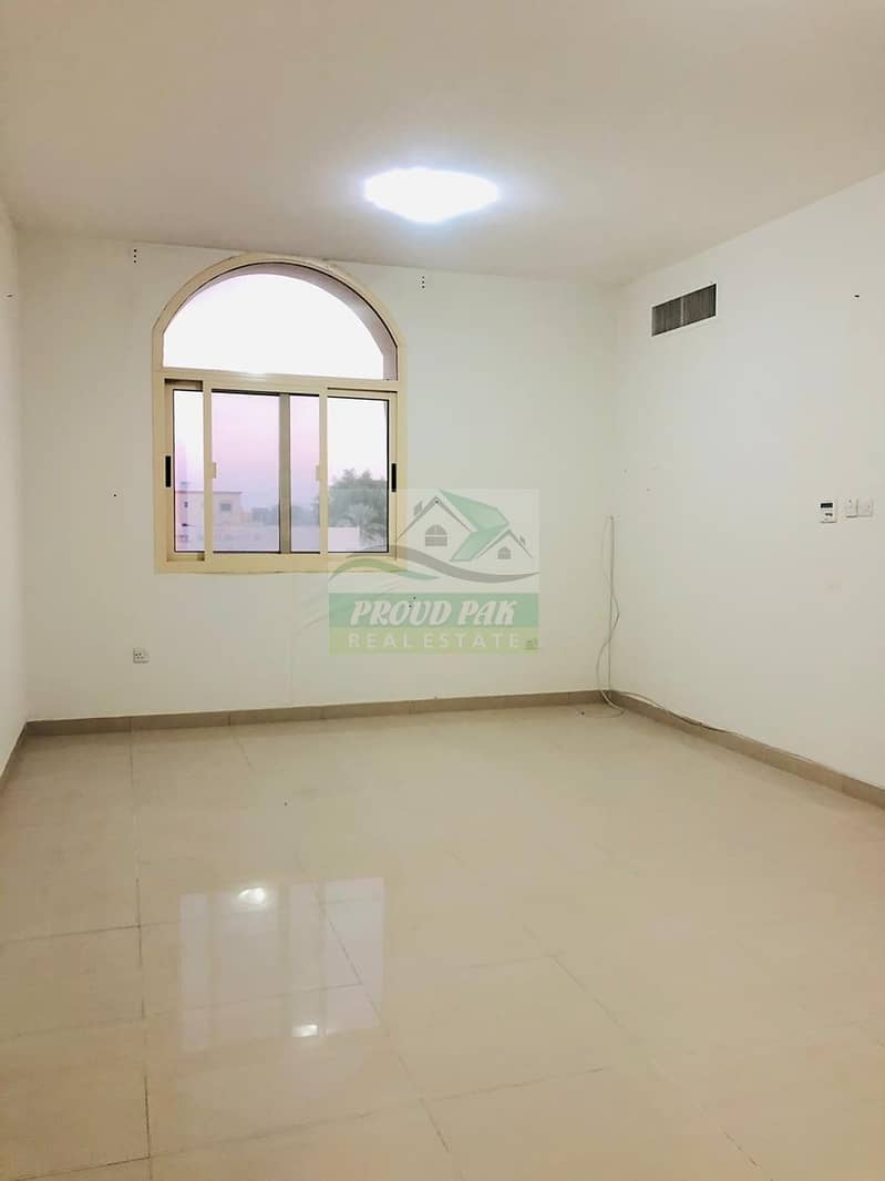 20 Fantastic Get 3bhk  With Private Terrace in Villa at Baniyas East