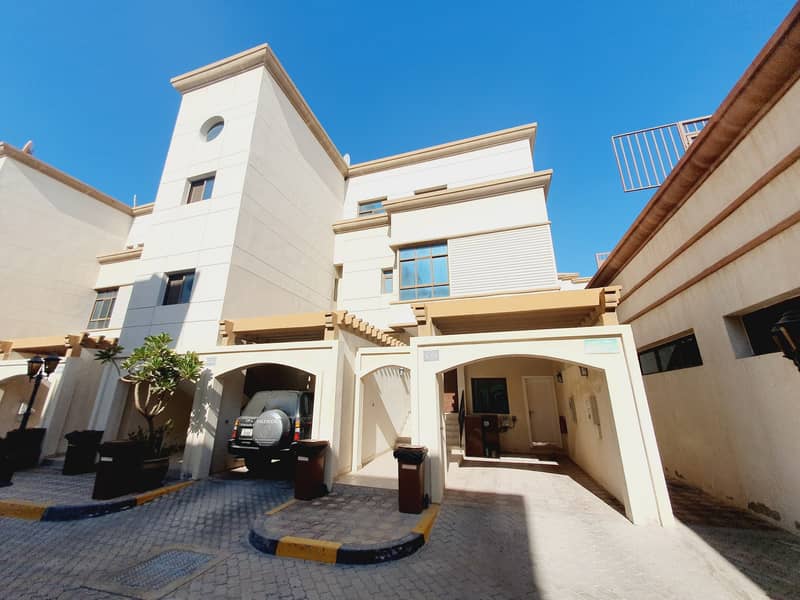 Вилла в Аль Матар，Аль Макта Вилладж, 3 cпальни, 125000 AED - 4896094