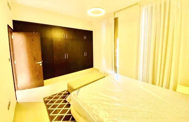 Квартира в Аль Джадаф, 1 спальня, 43000 AED - 4896100