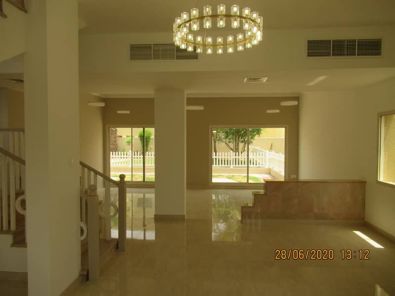 位于迪拜湾，阿尔曼霍尔街区 3 卧室的别墅 145000 AED - 4896127