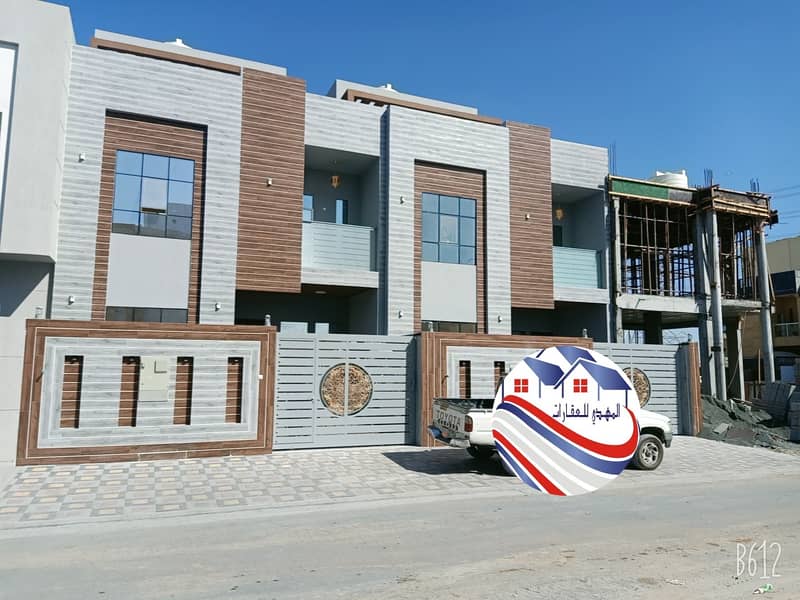 Вилла в Аль Ясмин, 4 cпальни, 970000 AED - 4896325