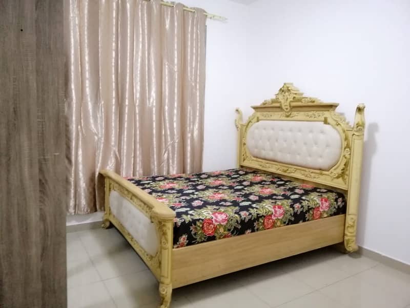 Квартира в Аль Тааун, 1 спальня, 3200 AED - 4893746