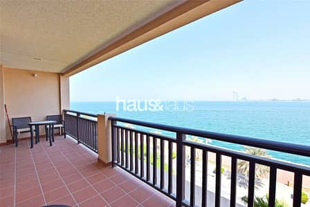 February | Freshly painted | Burj Al Arab view February | Freshly painted | Burj Al Arab view
