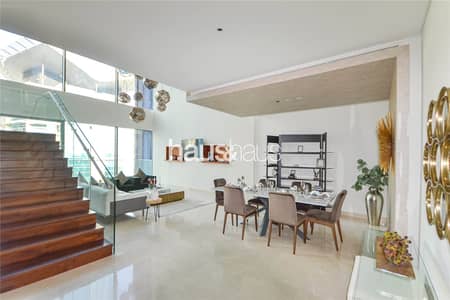 2 Years PP | 4 Bedrooms Duplex Penthouse 2 Years PP | 4 Bedrooms Duplex Penthouse