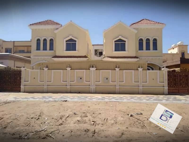 Вилла в Аль Мовайхат，Аль Мовайхат 3, 5 спален, 1180000 AED - 4896388