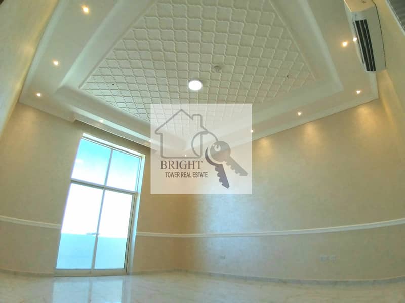 Brand New VIP Well Decorated 10Bhk Villa For Rent 185K