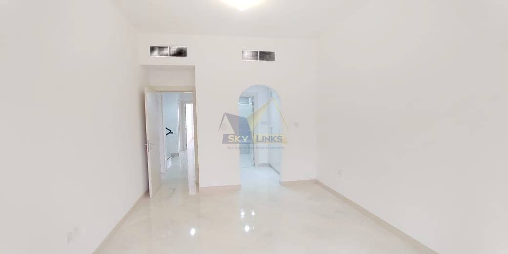 Specious 4BR+Maid Townhouse For Rent..