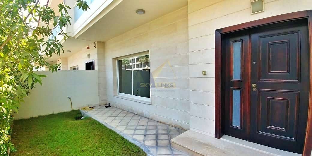 9 Modern Living | 4BR + Maid Townhouse For Rent. .