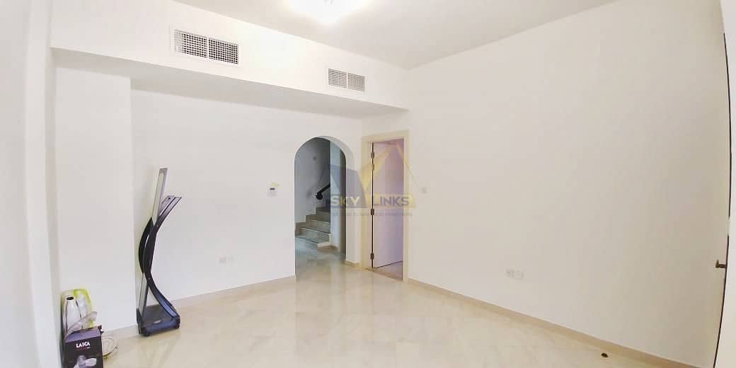 3 Well situated Exclusive  4BR+Maid|G+1 Floor| Near 2 Parks. . !!