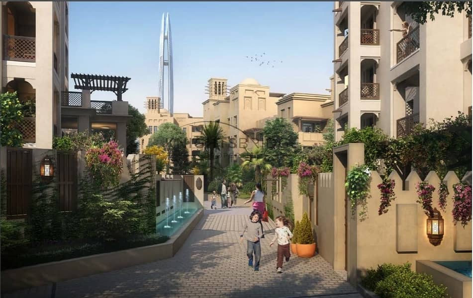 3 Exclusive New Launch Madinat Jumeirah Living | Limited availability