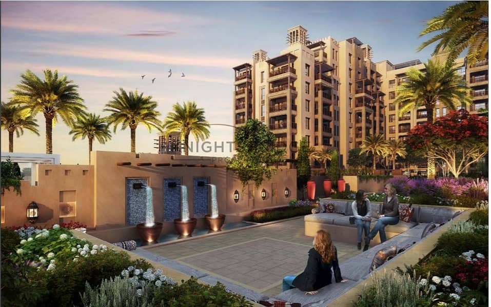 7 Exclusive New Launch Madinat Jumeirah Living | Limited availability