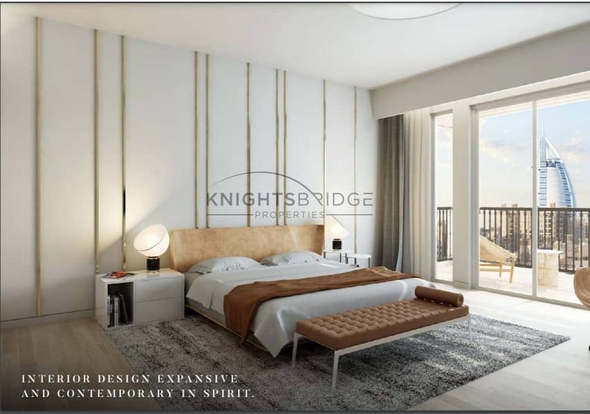 10 Exclusive New Launch Madinat Jumeirah Living | Limited availability