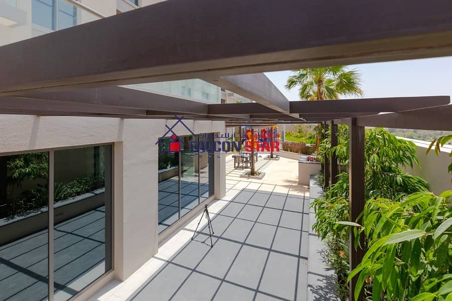 22 Must See | Best Price | 1 Bed with Balcony | South Residences