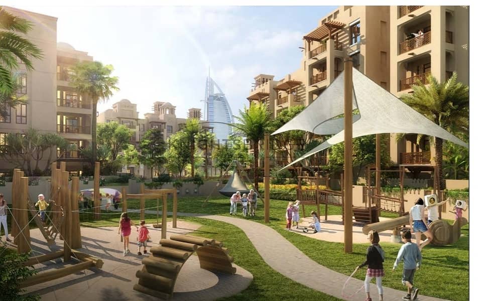 3 Madinat Jumeirah Living| Freehold| Book fr Best Deal