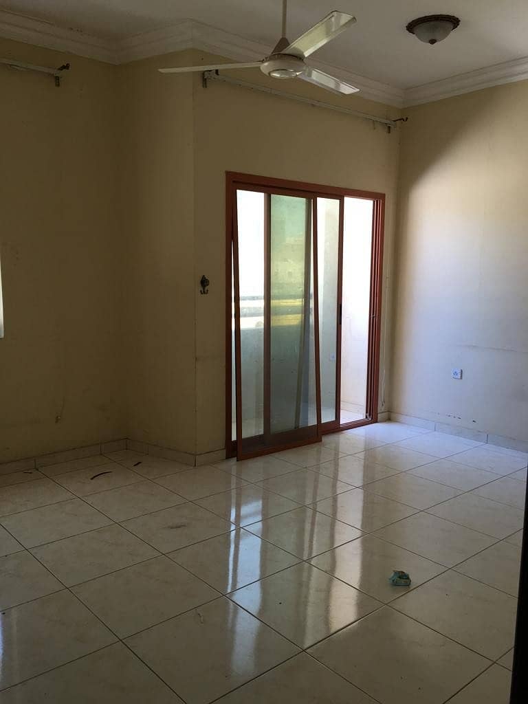 AFFORDABLE 2BHK FOR RENT IN RASHIDIYA 2 AREA BEHIND FALCON FULL OPEN VIEW