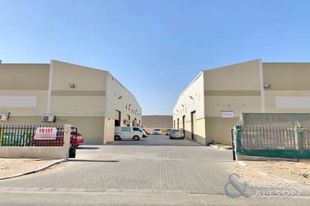 Warehouses for Sale in Dubai Investment Park (DIP) | Bayut.com