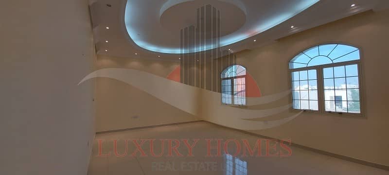 Prodigious in compound Brand New with No Tenancy Prodigious in compound Brand New with No Tenancy