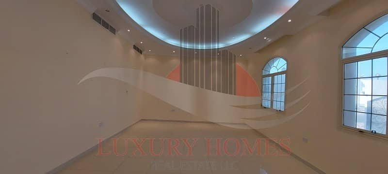 Prodigious in compound Brand New with No Tenancy Prodigious in compound Brand New with No Tenancy