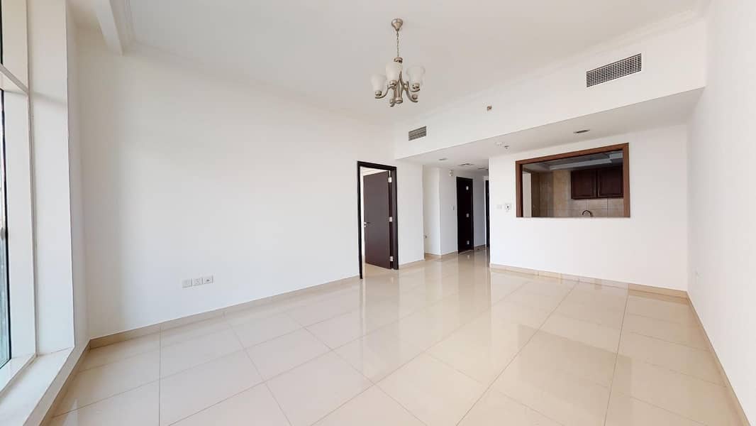 AED 1000 commission only | 1 month free | Family-friendly