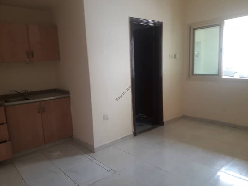 Cheapest studio for family in 10000 AED area 400sqft Muwielah Sharjah