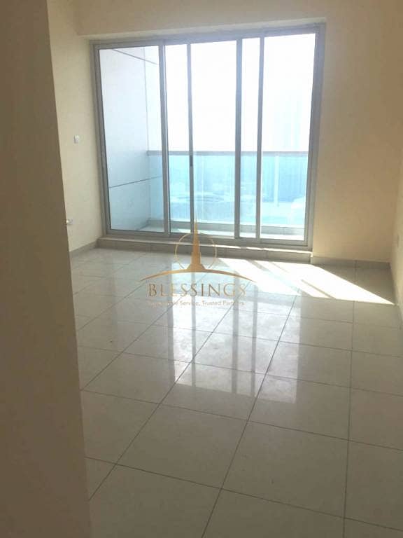 Beautiful 3 Bedrooms on Higher Floor in Armada Tower