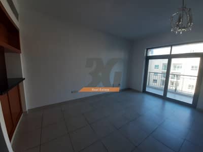 Big Studio in TRAVO Greens| Ready to Move in