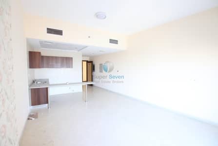 Open view | Balcony | Studio Lynx Residence