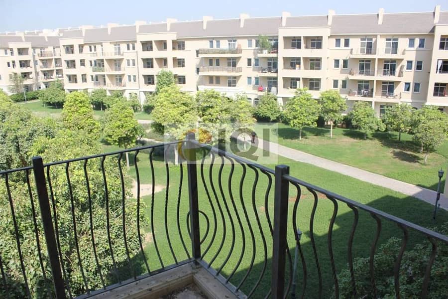 Park View | 1 Bedroom | Marlowe House