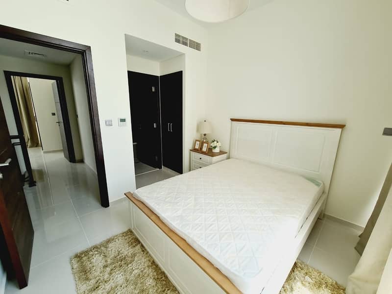 22 Re-sale | Handover Dec 2020 | 3BR + Maids