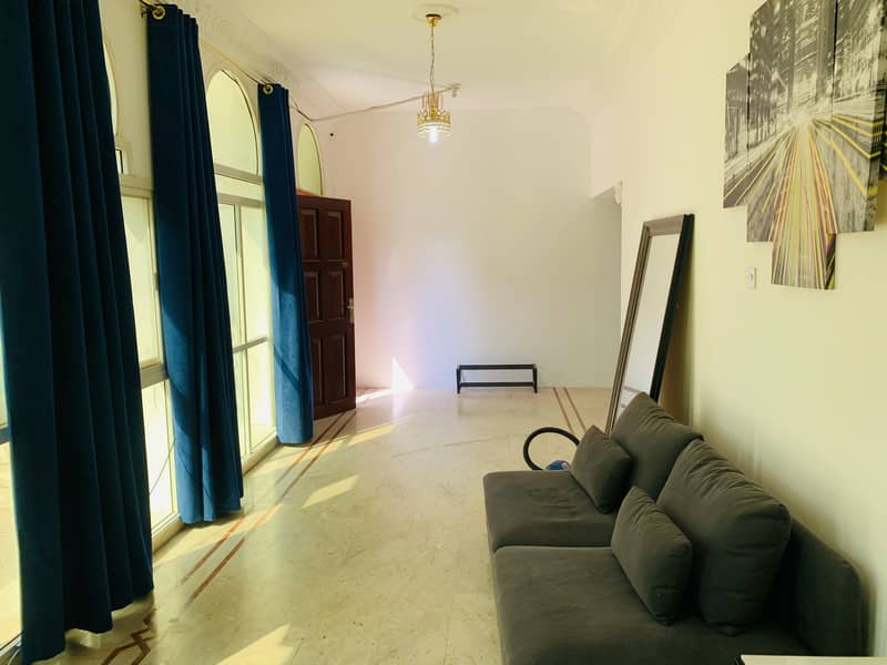 Квартира в Аль Рахба, 1 спальня, 36000 AED - 4897561