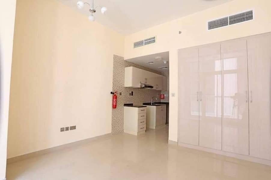 شقة في يوني استيت ميلينيوم تاور،واحة دبي للسيليكون (DSO) 22000 درهم - 4896267