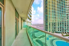 Luxurious, Breezy & Beautiful View Huge Layout Apt!