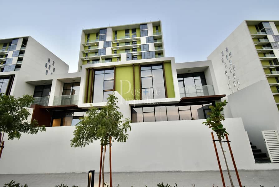 Duplex| Private garden| balcony| Park view| Brand new Duplex| Private garden| balcony| Park view| Brand new