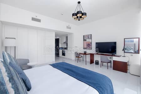 High Floor Stunning Space I Furnished I Brand New