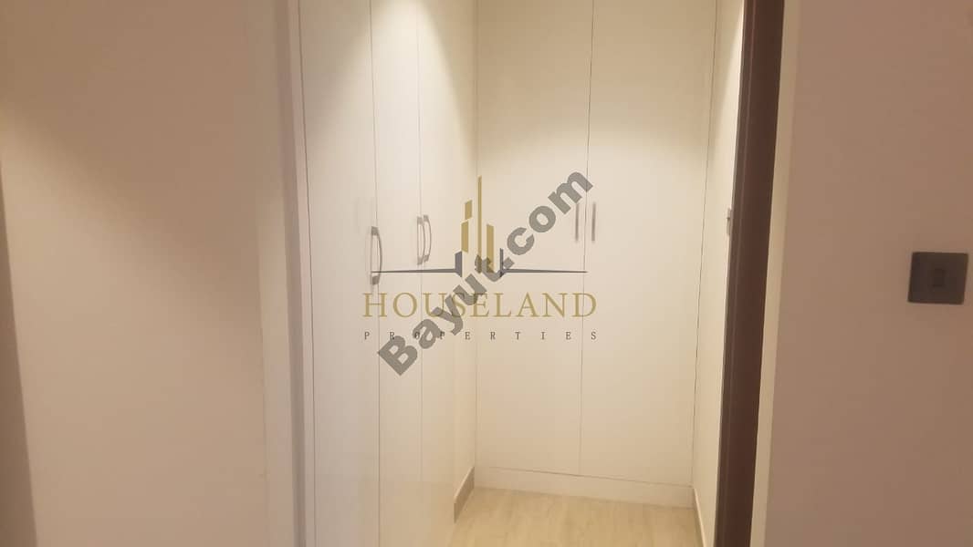 New Aparment For Family |+ Maid's Room| + 1 Month Free