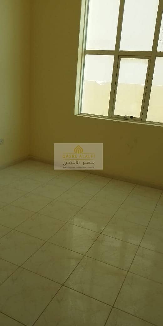 A very special apartment with high quality specifications and standards