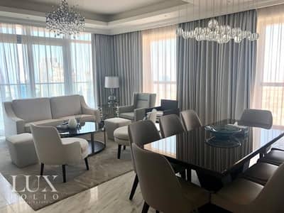 Stunning View|Sky Collection| High floor Stunning View|Sky Collection| High floor