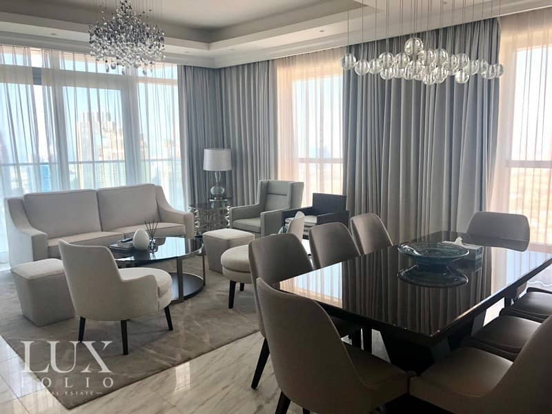 Stunning View|Sky Collection| High floor Stunning View|Sky Collection| High floor