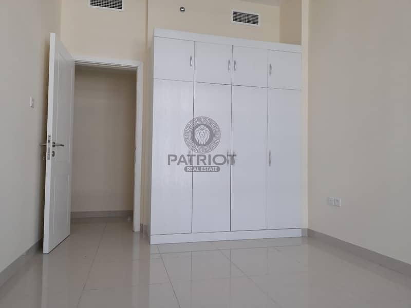 32 Marina view I Partial sea View I Road View I Unfurnished apartment for rent in Dubai Marina