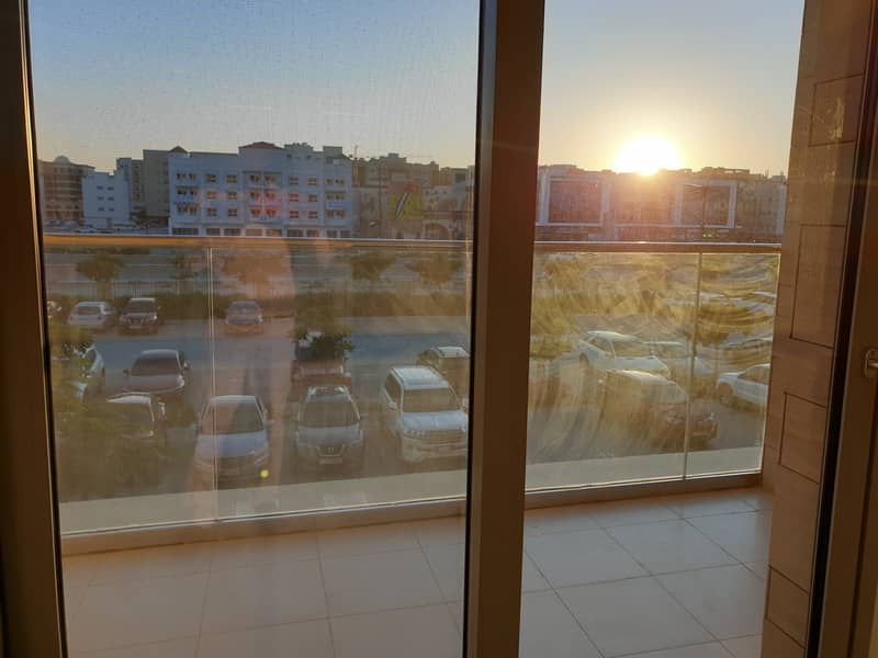 Квартира в Мувайле，Аль Захия, 30000 AED - 4897945