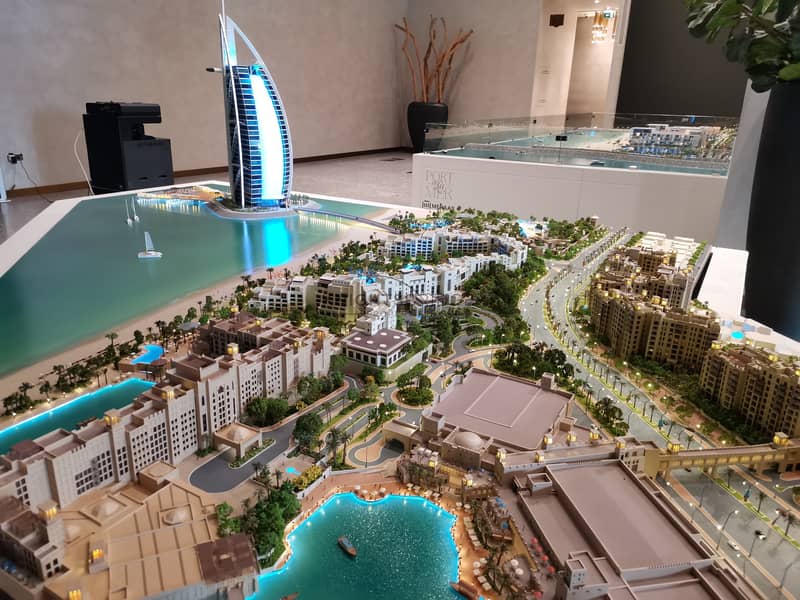 19 Exclusive New Launch Madinat Jumeirah Living| Freehold| Book fr Best Deal