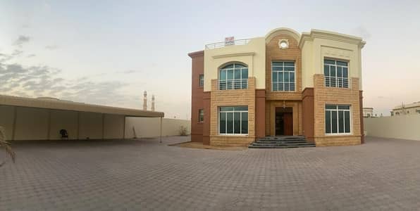 6 Bedroom Villa for Rent in Al Mizhar, Dubai - OUTSTANDING 06 B/R VILLA | SERVANT QUARTERS |HUGE INDEPENDENT VILLA 6 Bedroom Villa for Rent in Al Mizhar, Dubai - OUTSTANDING 06 B/R VILLA | SERVANT QUARTERS |HUGE INDEPENDENT VILLA
