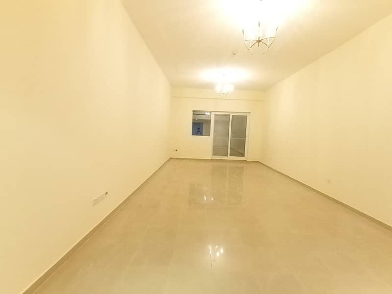 CHILLER FREE SPACIOUS AND LUXURY 2 BHK BOTH MASTER ROOMS WITH GYM AND POOL  FAMILY BUILDING ONLY